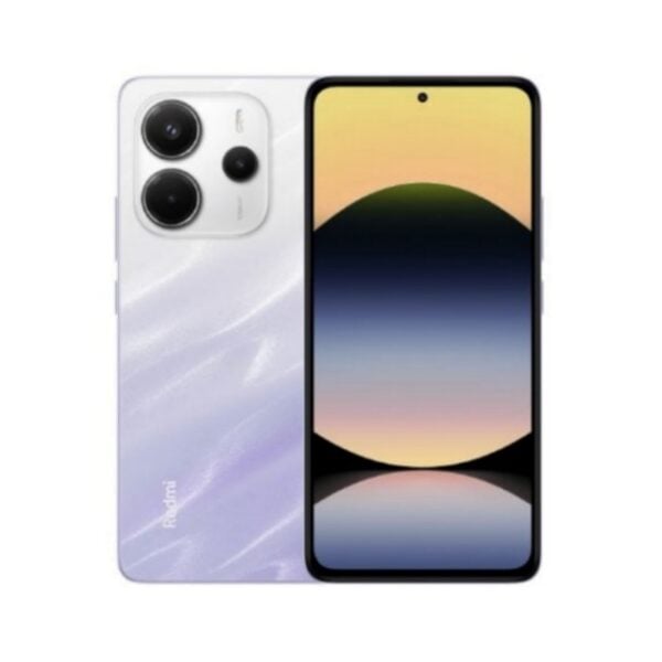 Xiaomi Redmi Note 14 4G 6GB RAM 128GB - Image 2