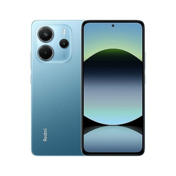 Xiaomi Redmi Note 14 4G 6GB RAM 128GB - Image 4