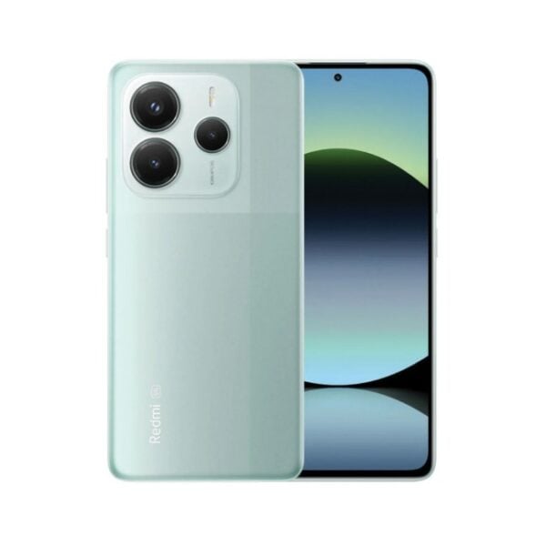 Xiaomi Redmi Note 14 5G 6GB RAM 128GB - Image 2