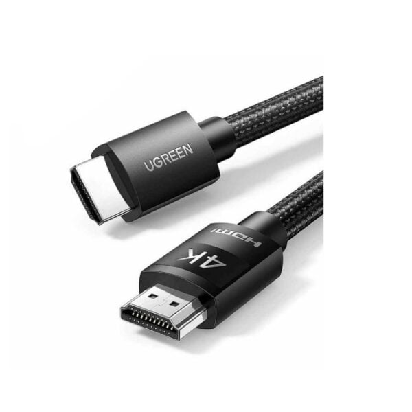 UGREEN 30999 4k HDMI Male To Male Cable