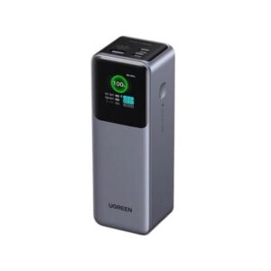 UGREEN 35525B Nexode 200W Fast Charging 25000mAh Power Bank