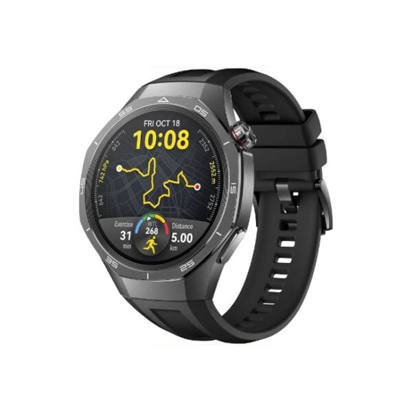 Huawei Watch GT 5 Pro 46MM - Black