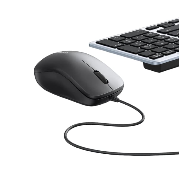UGREEN 90789 USB Wired Mouse