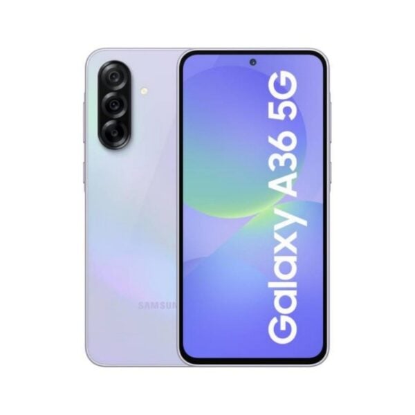 Samsung Galaxy A36 5G 8GB RAM 128GB - Image 3