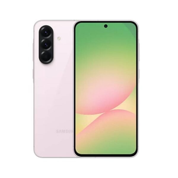 Samsung Galaxy A56 5G 12GB RAM 256GB - Image 2