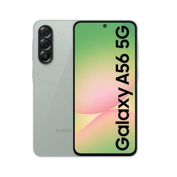 Samsung Galaxy A56 5G 12GB RAM 256GB - Image 3