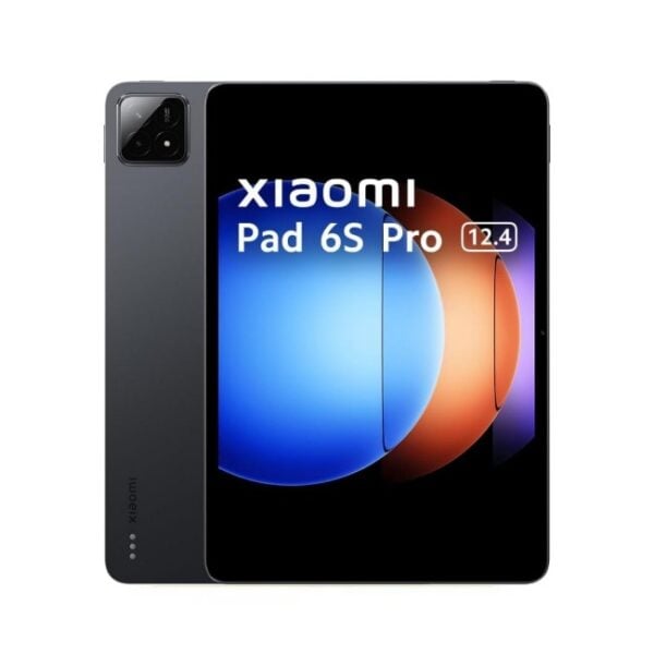 Xiaomi Redmi Pad 6s Pro 12.4 WiFi 12GB RAM 512GB
