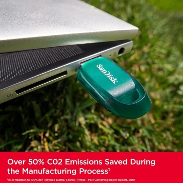 SanDisk Ultra Eco™ USB 3.2 512GB Flash Drive - Image 3