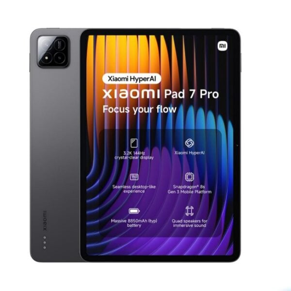 Xiaomi Pad 7 Pro 12GB RAM 512GB