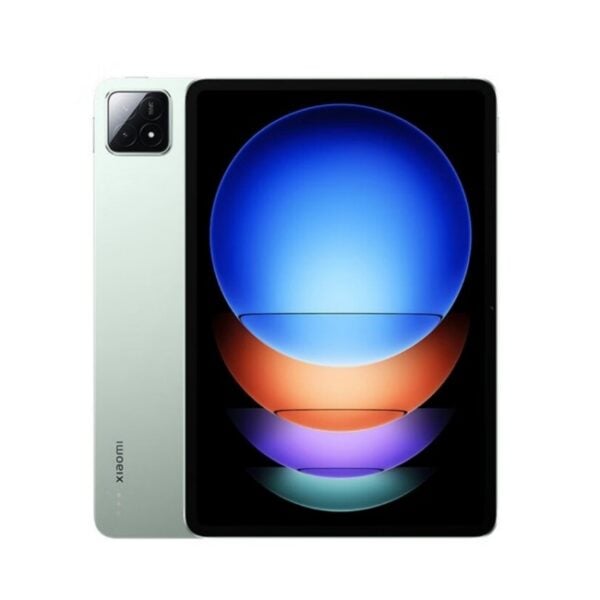 Xiaomi Redmi Pad 6s Pro 12.4 WiFi 12GB RAM 512GB - Image 3