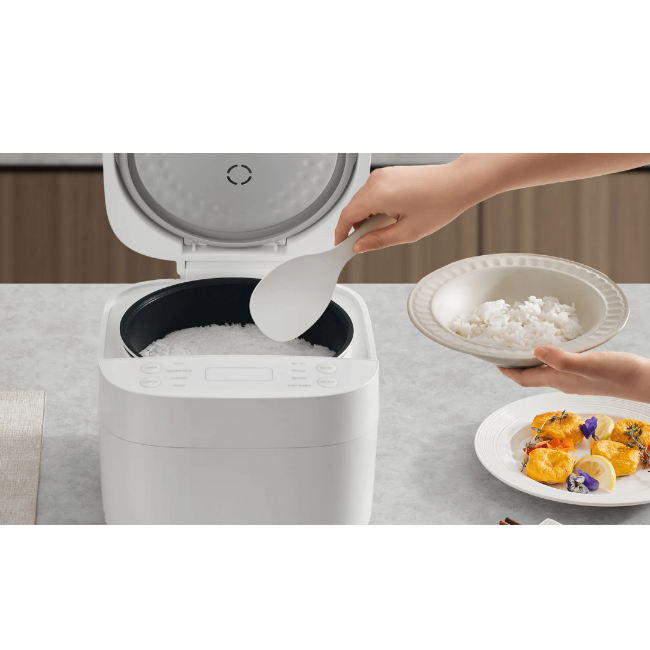 Xiaomi Smart Multifunctional Rice Cooker