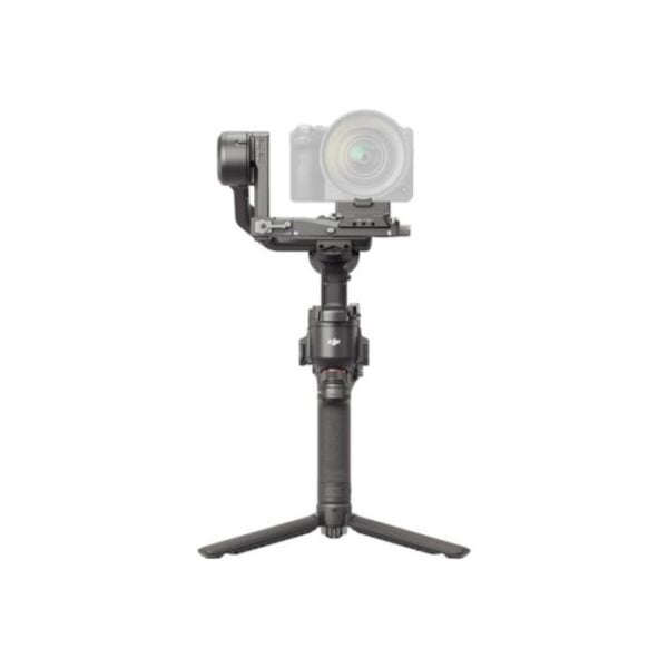 DJI RS 4 Gimbal Stabilizer - Image 3