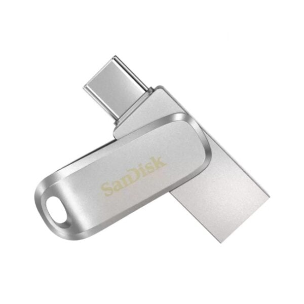 SanDisk Ultra Dual Drive Luxe USB Type-C™ Flash Drive 128GB - Image 3