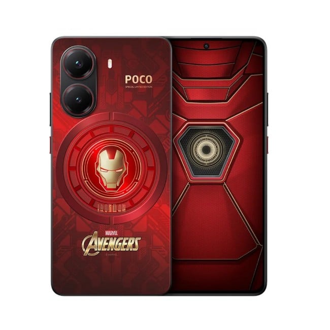 Xiaomi Poco X7 Pro 5G 12GB RAM 512GB