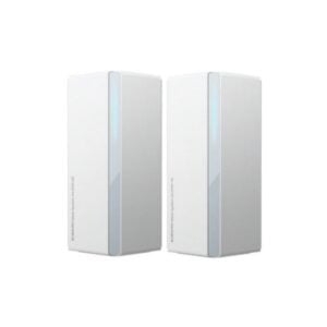 Xiaomi Mesh System AX3000 NE EU (2-Pack) WiFi 6 Router