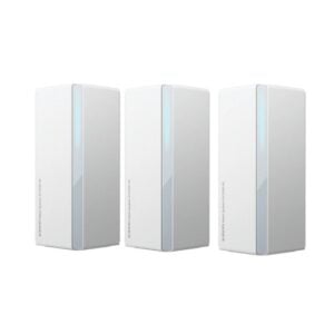 Xiaomi Mesh System AX3000 NE EU (3-Pack) WiFi 6 Router