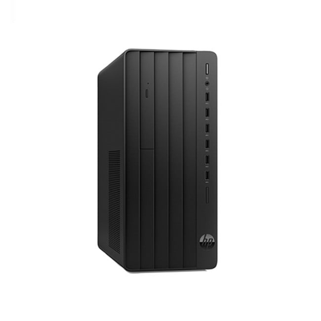 HP Pro Tower 280 G9 Intel Core i3 – 13100 8GB RAM 512GB Desktop Bundle With HP P204V 19.5" Monitor