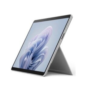 Microsoft X93-00001 Surface Pro 10 13″ Intel Core Ultra 5 – 135U 32GB 512GB WiFi – Platinum