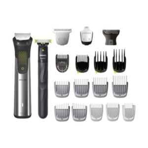 Philips MG9553 Multigroom Series 9000 20-in-1 With OneBlade Face & Body Trimmer 37left.lk