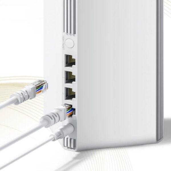Xiaomi Mi AX3000 WiFi 6 Mesh System NE(1 pack) - Image 3