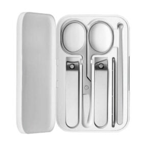 Xiaomi Mijia 5-in-1 Nail Clipper Set 37left.lk