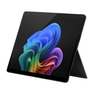 Microsoft ZHY-00019 Surface Pro 11 13″ Copilot+ PC – 16GB 512GB WiFi – Black