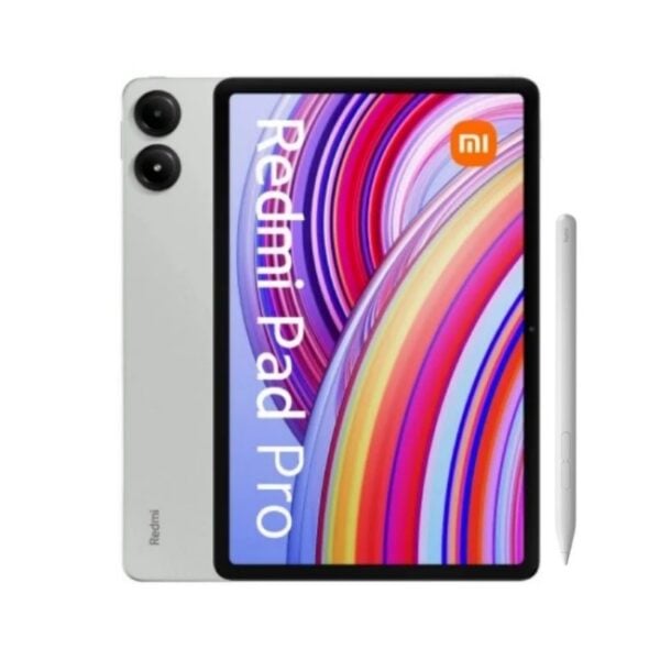 Xiaomi Redmi Pad Pro 5G 8GB RAM 256GB With Free Mi Redmi Smart Pen - Image 2