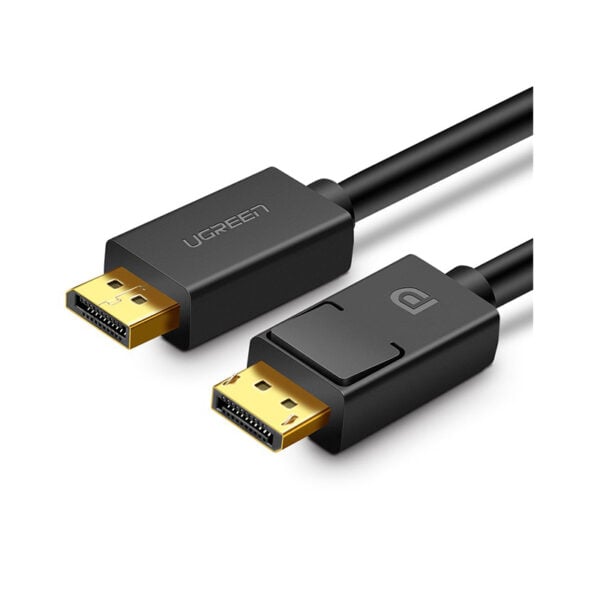 UGREEN 10211 2M 4K DisplayPort Cable