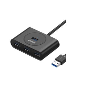 UGREEN 20291 4 Port USB 3.0 Hub
