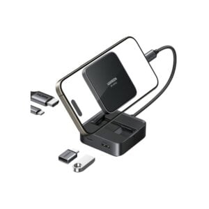 UGREEN 35590 4-in-1 100W 4K 60Hz USB-C Hub