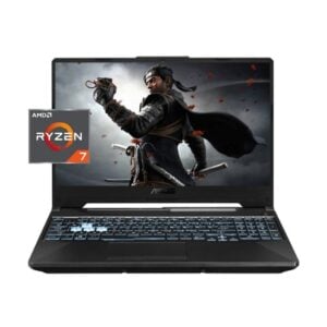 ASUS TUF Gaming A15 FA506NFR-HN066W AMD Ryzen 7 7435HS Laptop