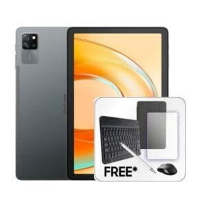 Blackview Tab 60 Pro 4G 4+8GB RAM 128GB with Keyboard, Mouse, Pen, Back Cover and Tempered