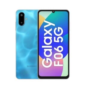 Samsung Galaxy F06 5G 6GB RAM 128GB 37left.lk