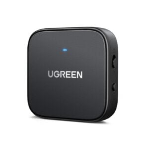 UGREEN 35223 Bluetooth 5.2 Audio Receiver & Transmitter