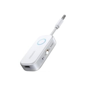 UGREEN 45812 Bluetooth 5.4 Audio Receiver & Transmitter