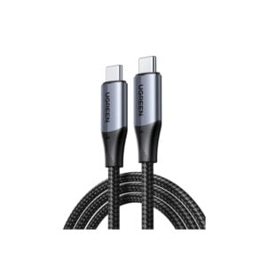 UGREEN 80150 USB 3.2 Gen 2 1M 240W Cable 37left.lk