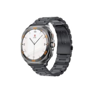 Swiss Military Dom 7 Smart Watch