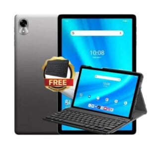UMIDIGI G9 Tab 4GB RAM 256GB With Keyboard
