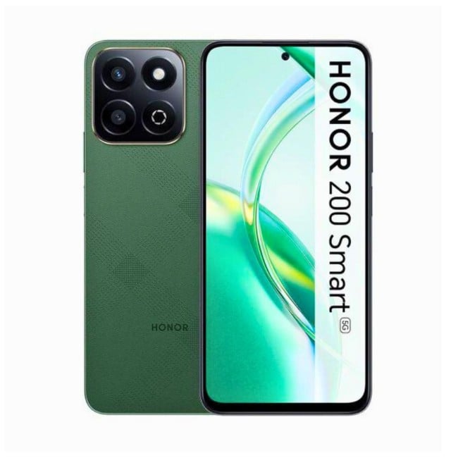 Honor H200 Smart 5G 8GB RAM 256GB
