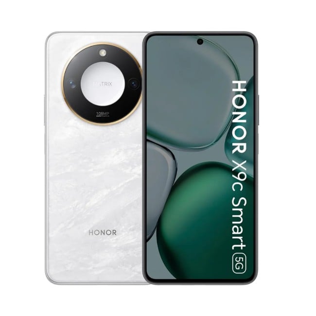 Honor X9C Smart 5G 12GB RAM 256GB