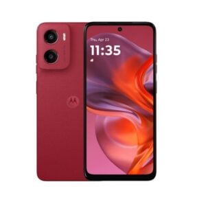 Motorola Moto G05 4GB RAM 64GB
