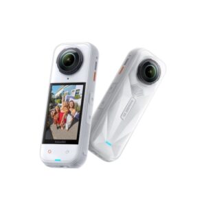 Insta360 X5 360º Action Camera