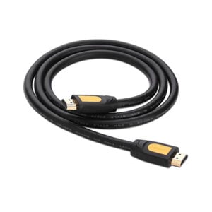 UGREEN 10129 4K HDMI 2M Round Cable