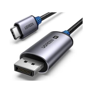 UGREEN 25157 1M USB-C to Display Port 8K Cable