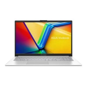 Asus Vivobook Go 15 E1504GA 15.6″ OLED Intel Core i3-N305 Laptop