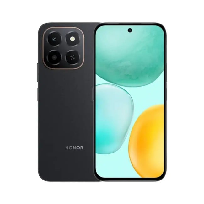 Honor X6C 4G 6GB RAM 128GB
