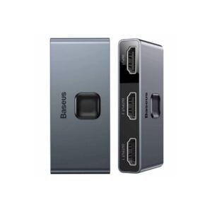 Baseus 2-in-1 Matrix HDMI Switcher