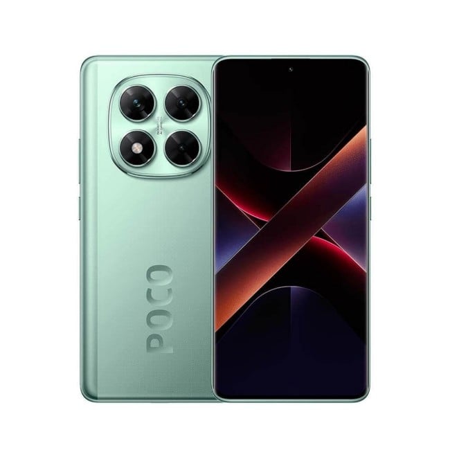 Xiaomi Poco X7 5G 12GB RAM 512GB