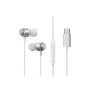 Joyroom JR-EC06 Metal In-Ear Type-C Earphones