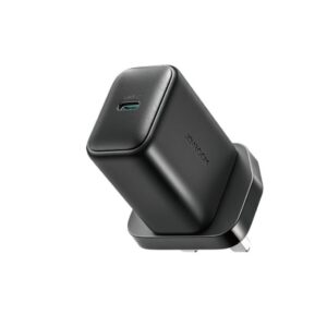 Joyroom JR-TCF23 25W UK Fast Charger